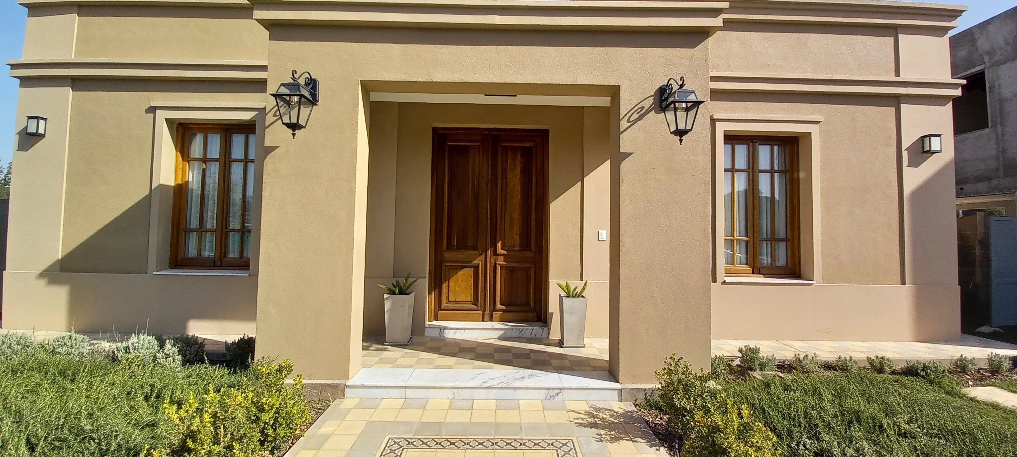 Carpintería de alta calidad